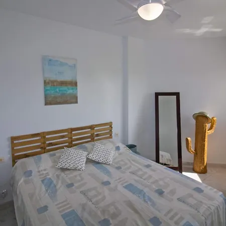 El Refugio Del Mar - Fuentes *