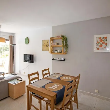 Apartment El Refugio Del Mar - Fuentes Alcoceber
