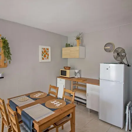 El Refugio Del Mar - Fuentes Apartment *