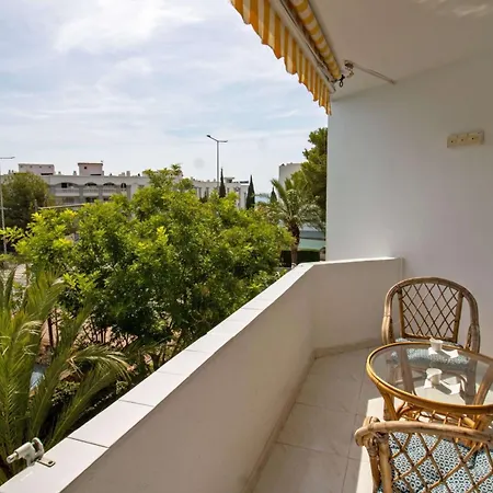 Apartment El Refugio Del Mar - Fuentes *